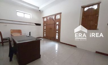 DIJUAL RUMAH DEKAT BANDARA ADI SOEMARMO SOLO