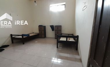 DIJUAL RUMAH DEKAT BANDARA ADI SOEMARMO SOLO