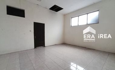 DIJUAL RUMAH DEKAT BANDARA ADI SOEMARMO SOLO