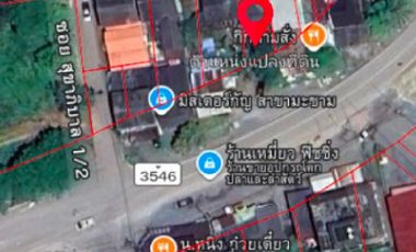 ขายบ้านเดี่ยว 2 ชั้น เนื้อที่ 13.7 ตารางวา อ.มะขาม จันทบุรี ติดถนนทำเลดี