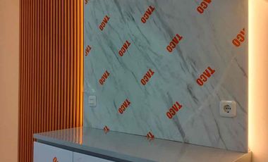 Dijual murah Rumah baru di Poris Indah              3,5 x 11 m2 Shm hadap timur, row jalan lewat 2 mobil, ada 2 kt 2 km. Siap huni!!  Listrik 2.200 w, Air pam, Survey yuk!!