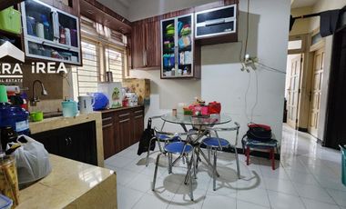 DIJUAL RUMAH SIAP HUNI DEKAT STADION MANAHAN SOLO