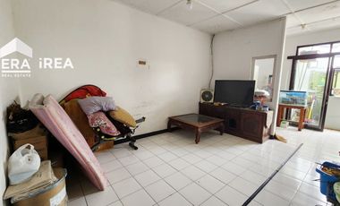 DIJUAL RUMAH SIAP HUNI DEKAT STADION MANAHAN SOLO