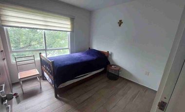 Vendo departamento en  sittia recidencial en cuautitlan Izcalli.