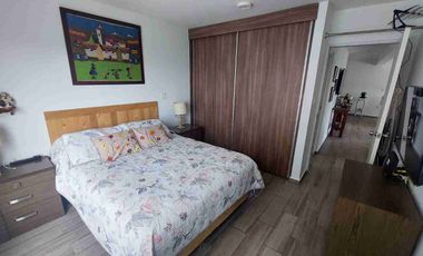 Vendo departamento en  sittia recidencial en cuautitlan Izcalli.