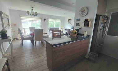 Vendo departamento en  sittia recidencial en cuautitlan Izcalli.