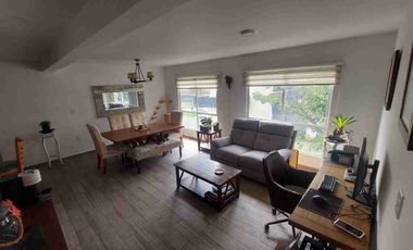 Vendo departamento en  sittia recidencial en cuautitlan Izcalli.