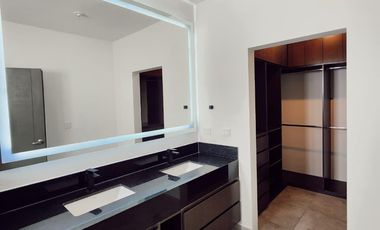 CASA RENTA ALINA RESIDENCIAL SANTIAGO NUEVO LEÓN