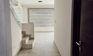 CASA RENTA ALINA RESIDENCIAL SANTIAGO NUEVO LEÓN