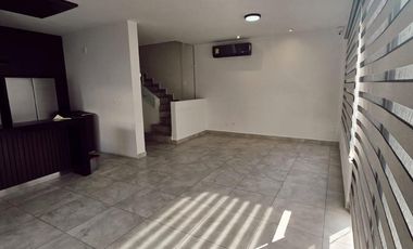 CASA RENTA ALINA RESIDENCIAL SANTIAGO NUEVO LEÓN