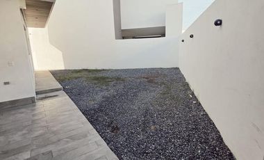 CASA RENTA ALINA RESIDENCIAL SANTIAGO NUEVO LEÓN