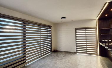 CASA RENTA ALINA RESIDENCIAL SANTIAGO NUEVO LEÓN