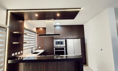CASA RENTA ALINA RESIDENCIAL SANTIAGO NUEVO LEÓN