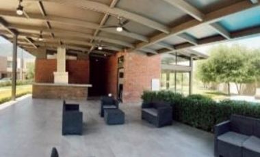 CASA RENTA ALINA RESIDENCIAL SANTIAGO NUEVO LEÓN