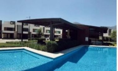 CASA RENTA ALINA RESIDENCIAL SANTIAGO NUEVO LEÓN