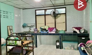 ขายบ้านเดี่ยว หมู่บ้านเต็มสุข บ้านปรก สมุทรสงคราม