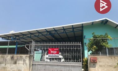 ขายบ้านเดี่ยว หมู่บ้านเต็มสุข บ้านปรก สมุทรสงคราม
