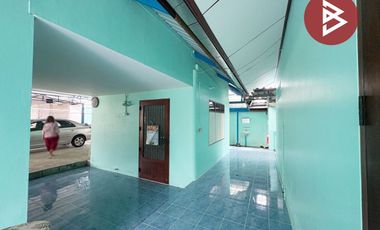ขายบ้านเดี่ยว หมู่บ้านเต็มสุข บ้านปรก สมุทรสงคราม