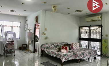 ขายบ้านเดี่ยว หมู่บ้านเต็มสุข บ้านปรก สมุทรสงคราม