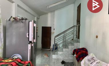 ขายบ้านเดี่ยว หมู่บ้านเต็มสุข บ้านปรก สมุทรสงคราม