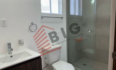 Renta de Departamento de dos recámaras en Villas del Refugio, Qro