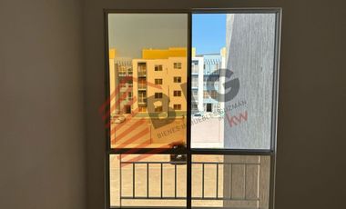 Renta de Departamento de dos recámaras en Villas del Refugio, Qro