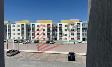 Renta de Departamento de dos recámaras en Villas del Refugio, Qro