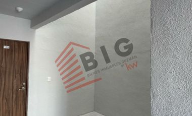 Renta de Departamento de dos recámaras en Villas del Refugio, Qro
