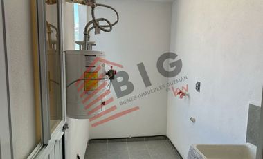 Renta de Departamento de dos recámaras en Villas del Refugio, Qro
