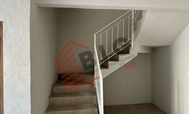 Renta de Departamento de dos recámaras en Villas del Refugio, Qro