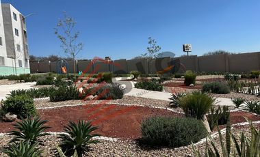 Renta de Departamento de dos recámaras en Villas del Refugio, Qro