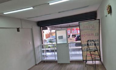 Local en Renta La Romana, Tlalnepantla de Baz, Estado de México