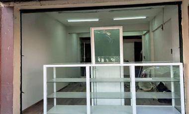 Local en Renta La Romana, Tlalnepantla de Baz, Estado de México