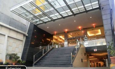 Hotel Bandengan Bintang 2 Dijual Cepat