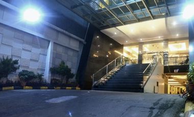 Hotel Bandengan Bintang 2 Dijual Cepat