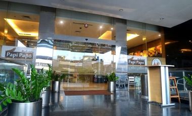 Hotel Bandengan Bintang 2 Dijual Cepat