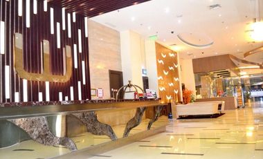Hotel Bandengan Bintang 2 Dijual Cepat
