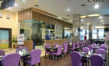 Hotel Bandengan Bintang 2 Dijual Cepat