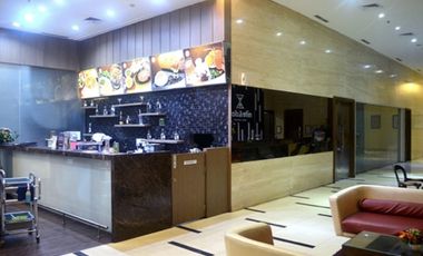 Hotel Bandengan Bintang 2 Dijual Cepat