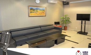 Hotel Bandengan Bintang 2 Dijual Cepat