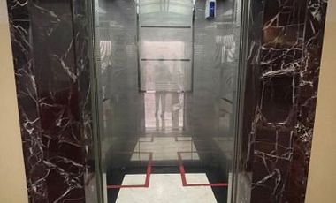 Hotel Bandengan Bintang 2 Dijual Cepat