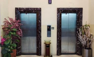 Hotel Bandengan Bintang 2 Dijual Cepat