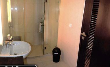 Hotel Bandengan Bintang 2 Dijual Cepat