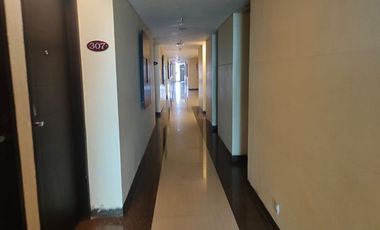 Hotel Bandengan Bintang 2 Dijual Cepat