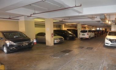 Hotel Bandengan Bintang 2 Dijual Cepat