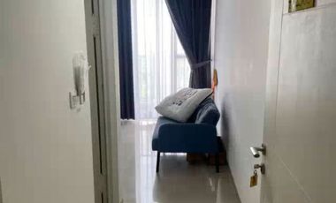 Apartemen Icon Mall Kebomas Gresik Dijual Murah Cpt edisi B.U Poll