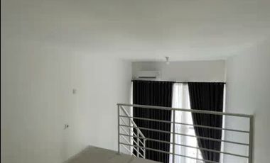 Apartemen Icon Mall Kebomas Gresik Dijual Murah Cpt edisi B.U Poll