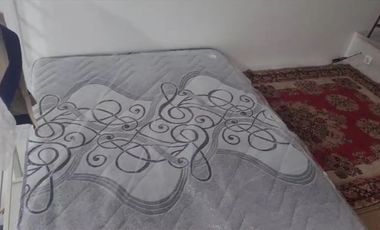 Apartemen Icon Mall Kebomas Gresik Dijual Murah Cpt edisi B.U Poll