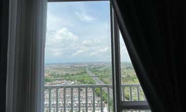 Apartemen Icon Mall Kebomas Gresik Dijual Murah Cpt edisi B.U Poll