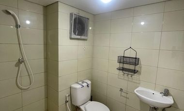 Apartemen Icon Mall Kebomas Gresik Dijual Murah Cpt edisi B.U Poll